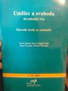 Umělec a svoboda