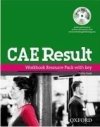 Cambridge English Advanced Result