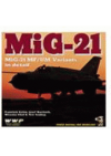 MiG-21 Fishbed in detail