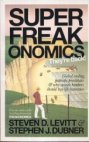 Super freakonomics