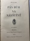 Pán Bůh na návštěvě