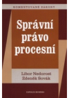 Správní právo procesní