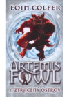 Artemis Fowl a ztracený ostrov