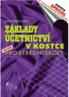 Základy účetnictví v kostce