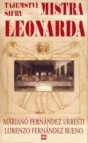 Tajemství šifry mistra Leonarda