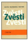 Zvěsti