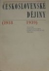 Československé dějiny 1939-1948