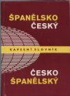 Španělsko-český, česko-španělský kapesní slovník