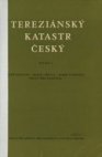 Tereziánský katastr český.