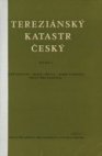 Tereziánský katastr český.