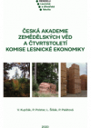 Česká akademie zemědělských věd a čtvrtstoletí Komise lesnické ekonomiky