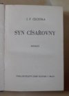 Syn císařovny