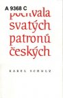 Pochvala svatých patronů českých