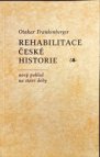 Rehabilitace české historie