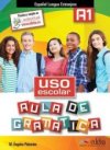 Uso escolar Aula de gramática A1