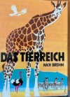 Das Tierreich – podle Brehma (německy)
