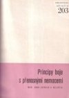 Principy boje s přenosnými nemocemi