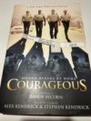 Courageous