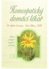 Homeopatický domácí lékař