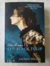 The Masque of the Black Tulip