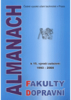 Almanach Fakulty dopravní