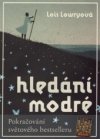 Hledání modré