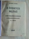 Z českých mlýnů