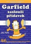 Garfield 46: Garfield zaslouží přídavek