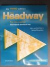 New Headway Pre-Intermediate