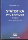 Statistika pro ekonomy