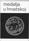 Medalja u Hrvatskoj
