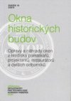 Okna historických budov