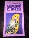 Exotické ptactvo