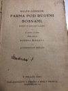 Farma pod rudými sosnami