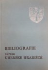 Bibliografie okresu Uherské Hradiště