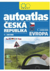 Autoatlas Česká republika 1:240 000