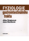 Fyziologie gastrointestinálního traktu 