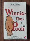 Winnie The Pooh