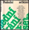 Poslední setkání