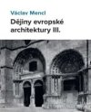 Dějiny evropské architektury