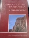 Geology of the Barrandian