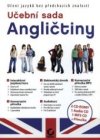 Učební sada angličtiny