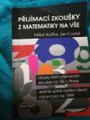 Přijímací zkoušky z matematiky na VŠE