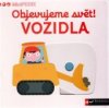 Objevujeme svět! Vozidla