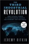 The Third Industrial Revolution