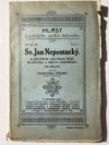 Sv. Jan Nepomucký