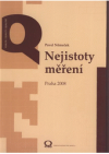 Nejistoty měření