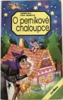 O perníkové chaloupce