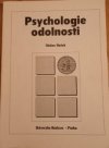 Psychologie odolnosti