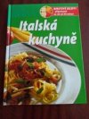 Italská kuchyně